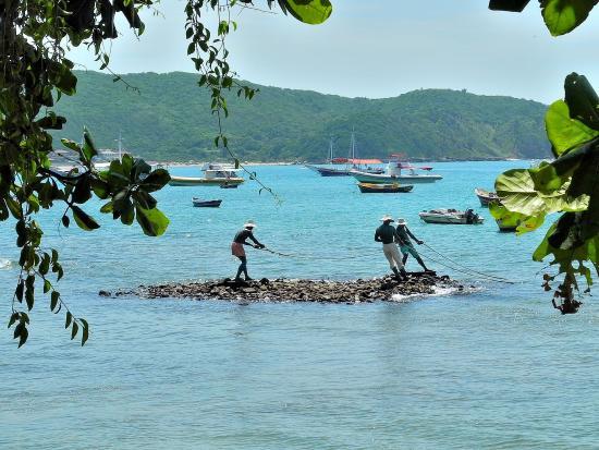 Brigitte Bardot Statue
